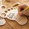100144-f7089a.webp Wooden Baby Milestone Card