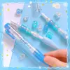 Aesthetic Kawaii Gel Pens