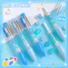 Aesthetic Kawaii Gel Pens