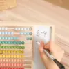 Montessori Arithmetic Magnetic Board