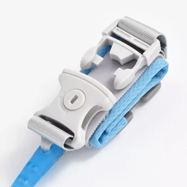 Child Safety Harness Leash with Key Lock