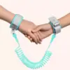 Child Safety Harness Leash with Key Lock