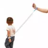 Child Safety Harness Leash with Key Lock