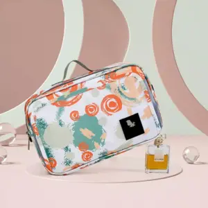 Waterproof Baby Stroller Diaper Bag
