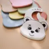 100475-5ddb26.webp Adjustable Silicone Baby Bib with Crumb Catcher and Cute Bear Design
