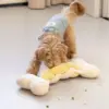 Interactive Twist Bone Shaped Toy