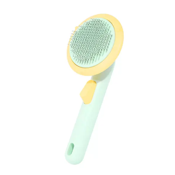 Pet Hair Removal Needle Comb