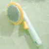Pet Hair Removal Needle Comb
