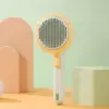 Pet Hair Removal Needle Comb