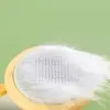 Pet Hair Removal Needle Comb