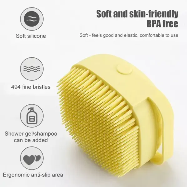 100925-153a66.webp The #1 Best Silicone Dog Bath Brush (2-in-1)
