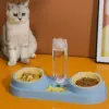 101019-89366c.webp Double Dog & Cat Bowls with Water Dispenser