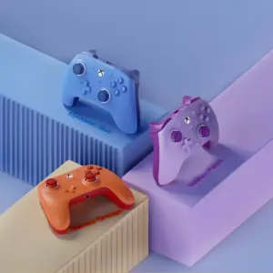 Wired Gaming Controller