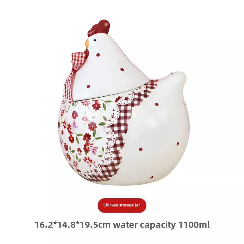 Storage tank