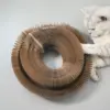 Interactive Cat Scratching Board and Toy