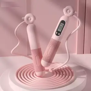 102154-a227b3.webp Adjustable Jump Rope with Smart Counter for Fitness and Calorie Tracking