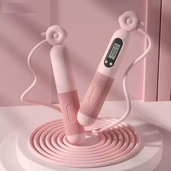 102154-a227b3.webp Adjustable Jump Rope with Smart Counter for Fitness and Calorie Tracking