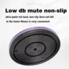 102182-3c8f08.webp Magnetic Twist Waist Board with Resistance Bands – Slimming and Core Fitness