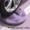 102182-cec8be.webp Magnetic Twist Waist Board with Resistance Bands – Slimming and Core Fitness