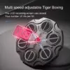 Interactive Reaction Target