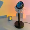 Smart Sunset Projection Lamp