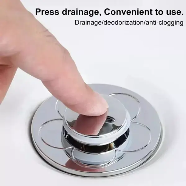 102253-3143ac.webp Stainless Steel Drain Filter