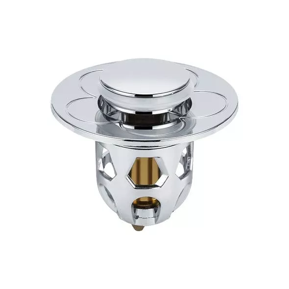 Stainless Steel Drain Filter