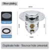 102253-571509.webp Stainless Steel Drain Filter