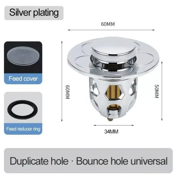 102253-571509.webp Stainless Steel Drain Filter