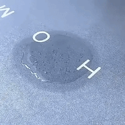 3 Super Absorbent Floor Mat