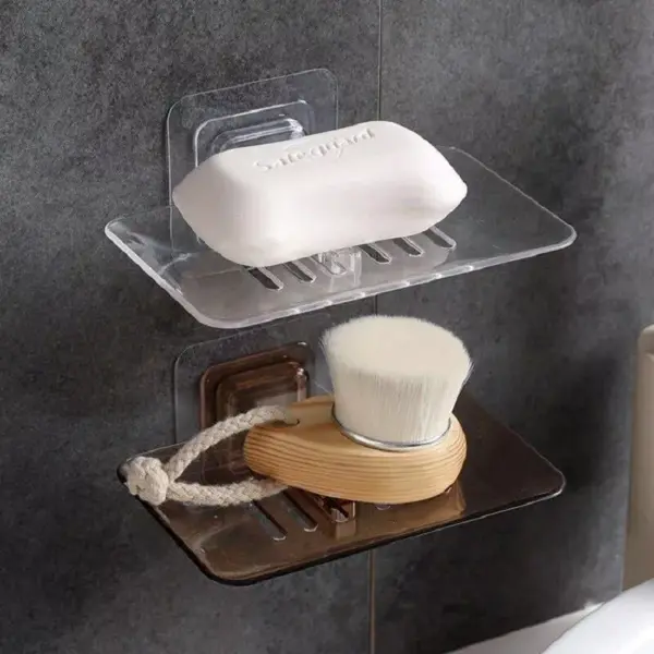 102786-95cba4.webp Space-Saving Adhesive Soap & Sponge Holder for Bathroom