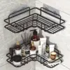 102799-165fe1.webp Elegant Wall-Mounted Iron Bathroom Shelf