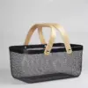 102810-a5eaa7.webp Multi-Purpose Iron Mesh Storage Basket with Wooden Handle