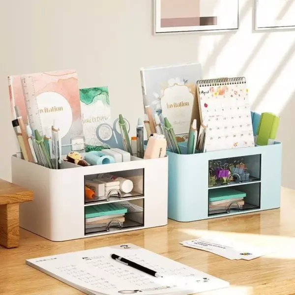 103095-d1cbfa.webp Compact Multifunctional Desk Organizer with Drawers