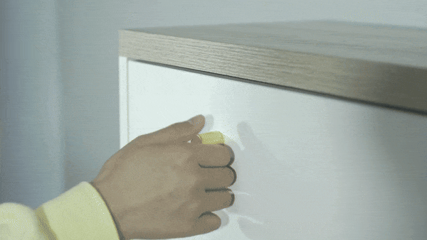 2 3-Drawer Flip Shoe Cabinet with Bench