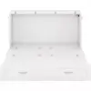 103456-0932a7.webp Transformable Queen/Full Size Murphy Wall Bed with Drawers, Sockets & USB Ports