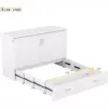 103456-b3f607.webp Transformable Queen/Full Size Murphy Wall Bed with Drawers, Sockets & USB Ports