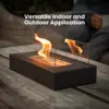 Portable Ethanol Fireplace