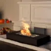 Portable Ethanol Fireplace