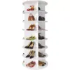 360° Rotating Shoe Rack Tower