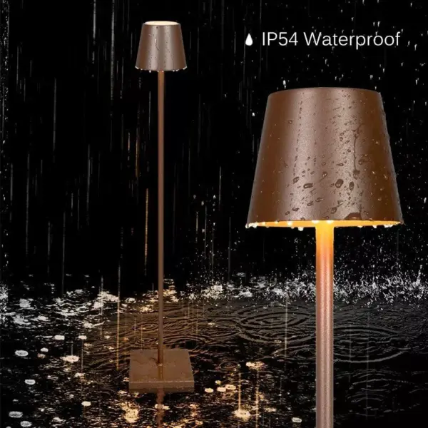 103552-754f34.webp Rechargeable Cordless Floor Lamp - Waterproof, Portable, Outdoor LED Light