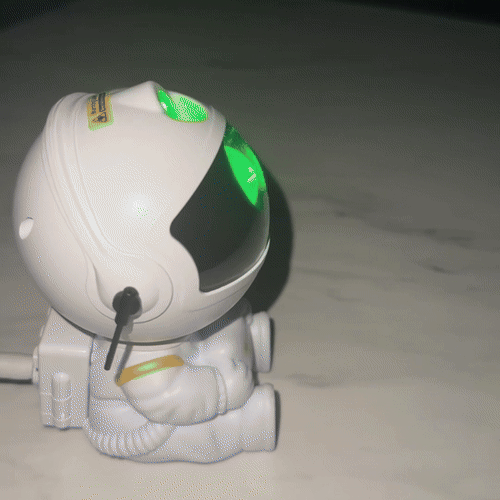Spaceman Galaxy LED Projection Light Spaceman Galaxy LED Projection Light