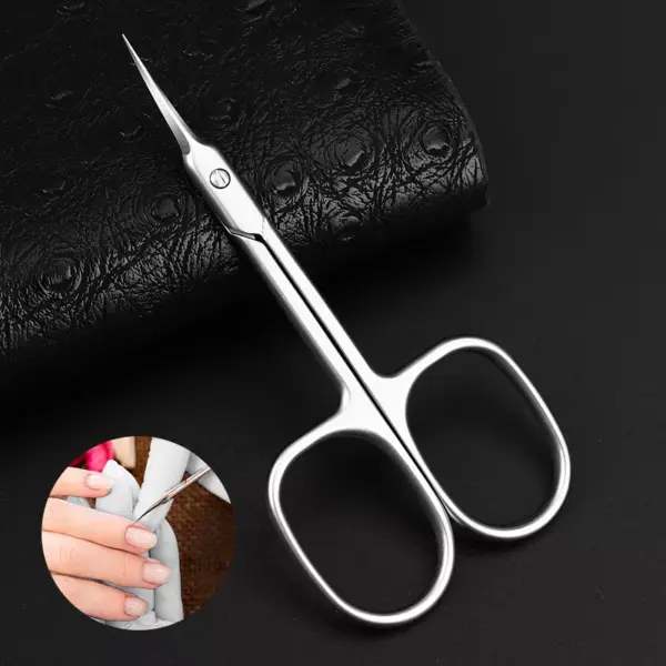 95622-c7efd8.webp Professional Stainless Steel Curved Tip Cuticle Scissors
