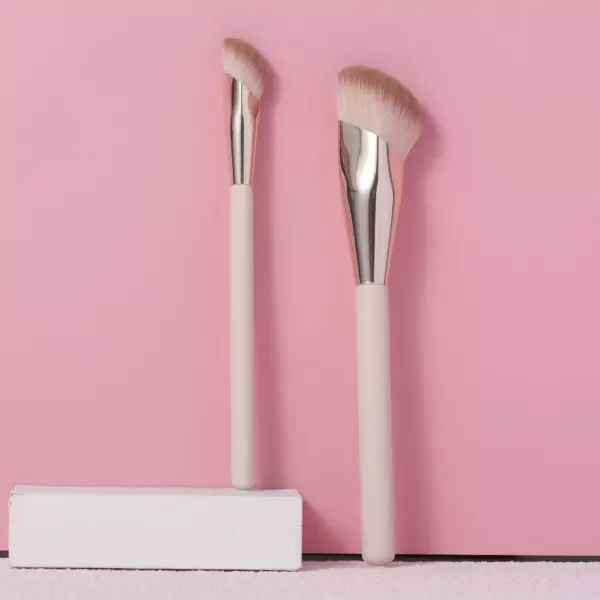 96150-304388.webp Professional Liquid Foundation and Concealer Makeup Brush Set