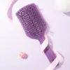 Anti-Static Air Cushion Hairbrush for Tangle-Free Styling