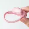 Mini Silicone Face Cleaner Brush