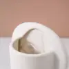 Creative Nordic Ceramic Face Vase