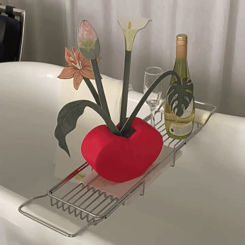 ezgif-1-cabc0eebb4 Pink Love Ceramic Vase