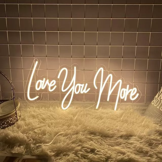Sb4e917134c3e472fb076c69d5b3e4222N.jpg_640x640q80.jpg Love You More LED Neon Sign