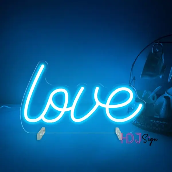 96539-1c6f26.webp Chic LED Neon Love Sign - Aesthetic Room & Night Light Decor